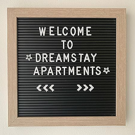 Dreamstay Apartments London Garden Central Tube Olympic Экстерьер фото