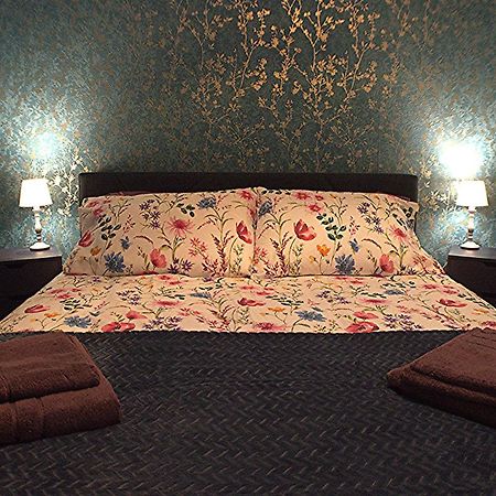 Dreamstay Apartments London Garden Central Tube Olympic Экстерьер фото
