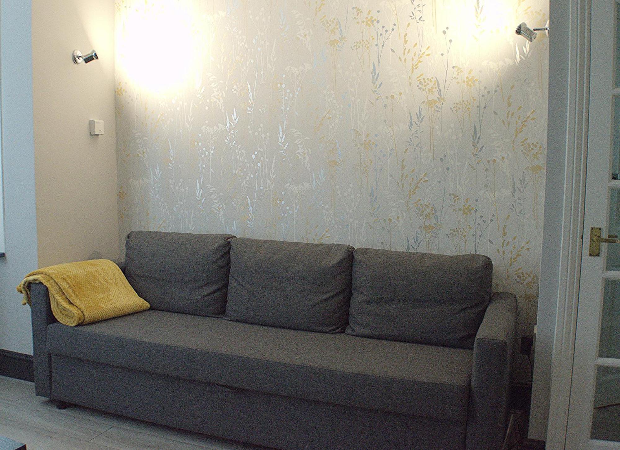 Dreamstay Apartments London Garden Central Tube Olympic Экстерьер фото