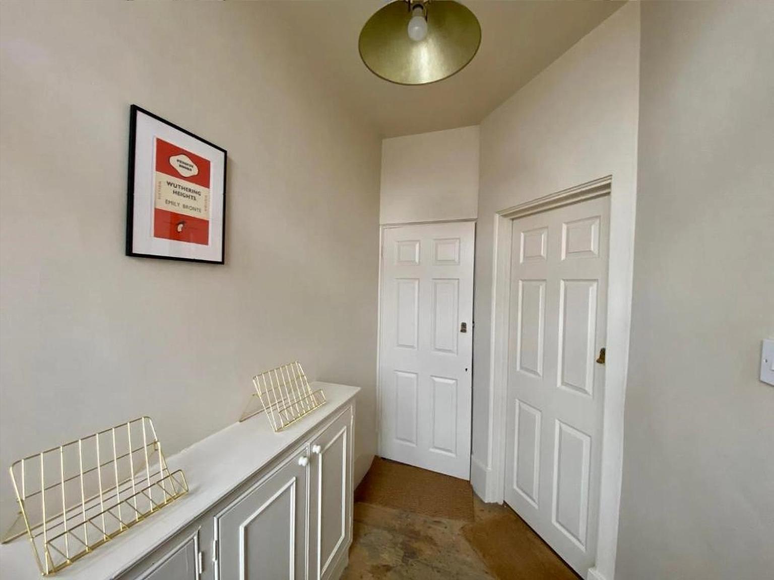 Dreamstay Apartments London Garden Central Tube Olympic Экстерьер фото