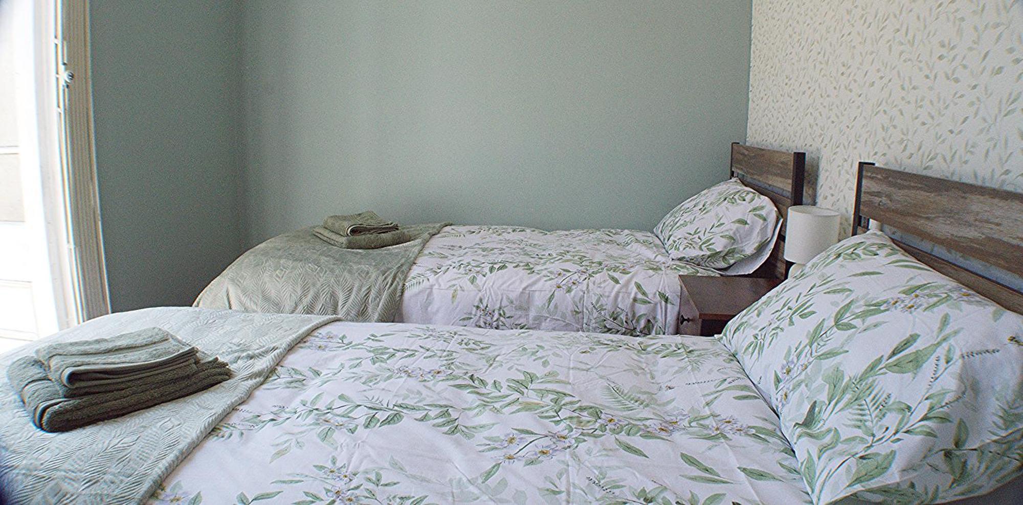 Dreamstay Apartments London Garden Central Tube Olympic Экстерьер фото