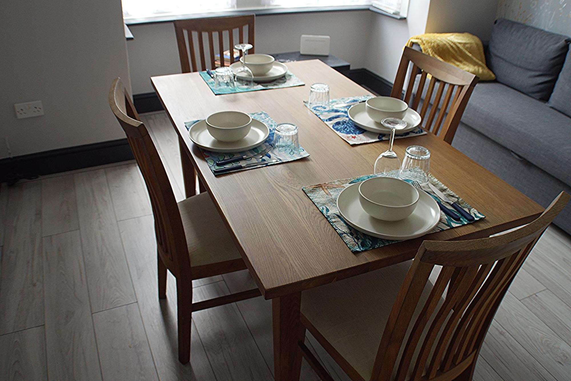 Dreamstay Apartments London Garden Central Tube Olympic Экстерьер фото
