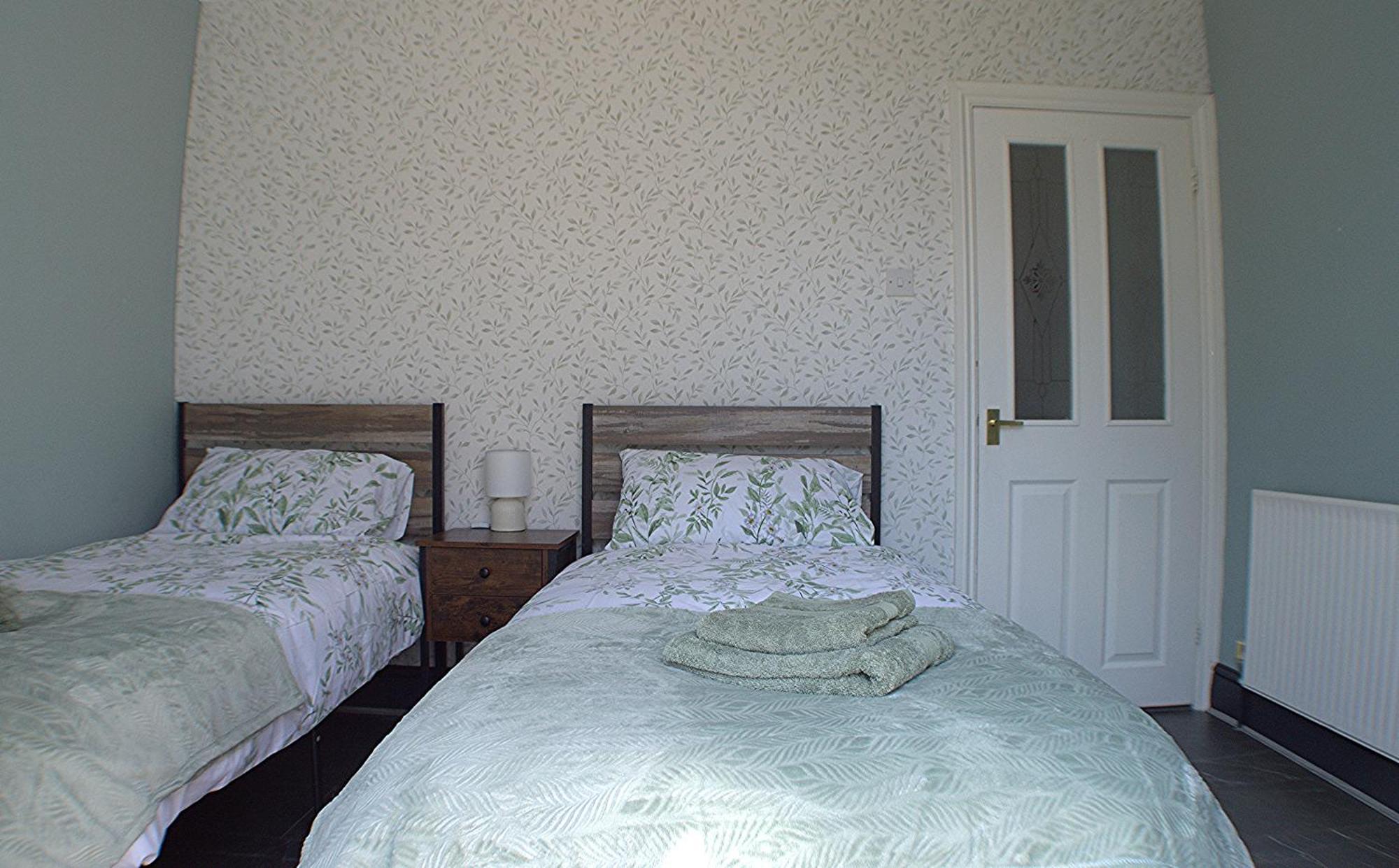 Dreamstay Apartments London Garden Central Tube Olympic Экстерьер фото