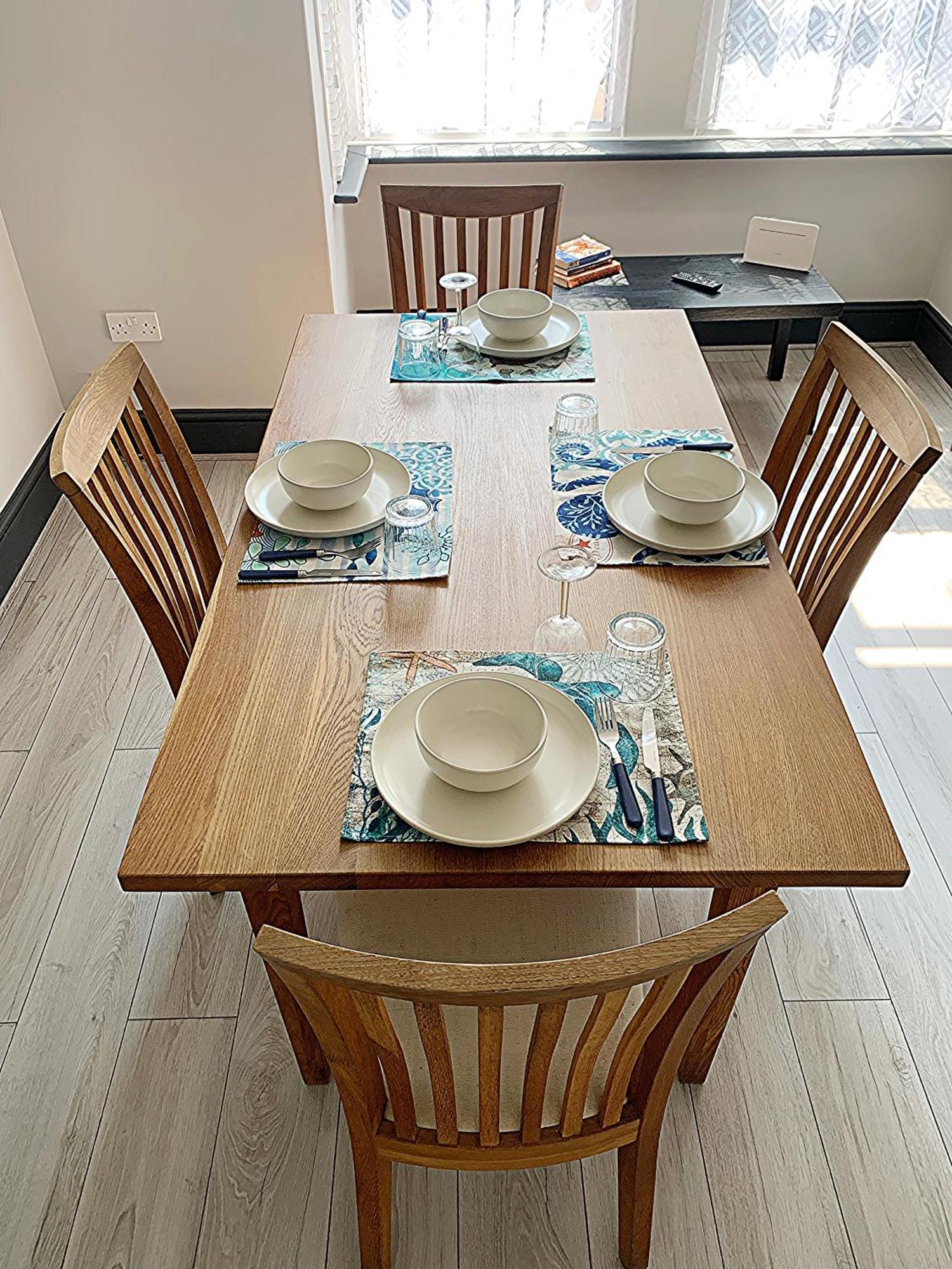 Dreamstay Apartments London Garden Central Tube Olympic Экстерьер фото