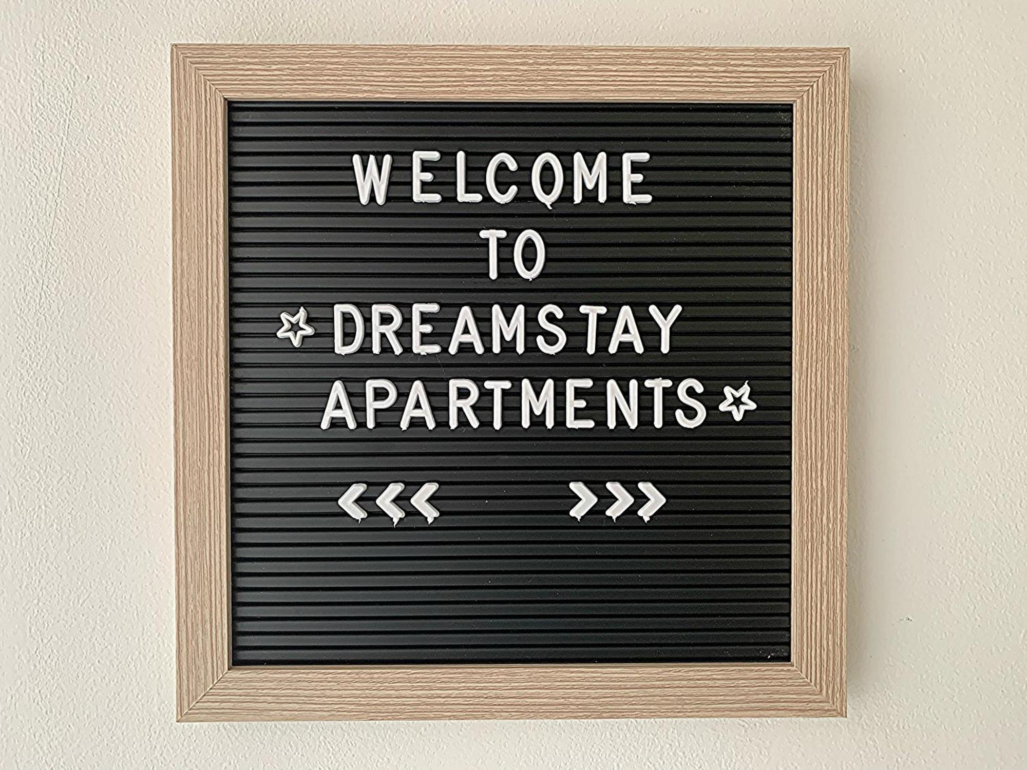 Dreamstay Apartments London Garden Central Tube Olympic Экстерьер фото