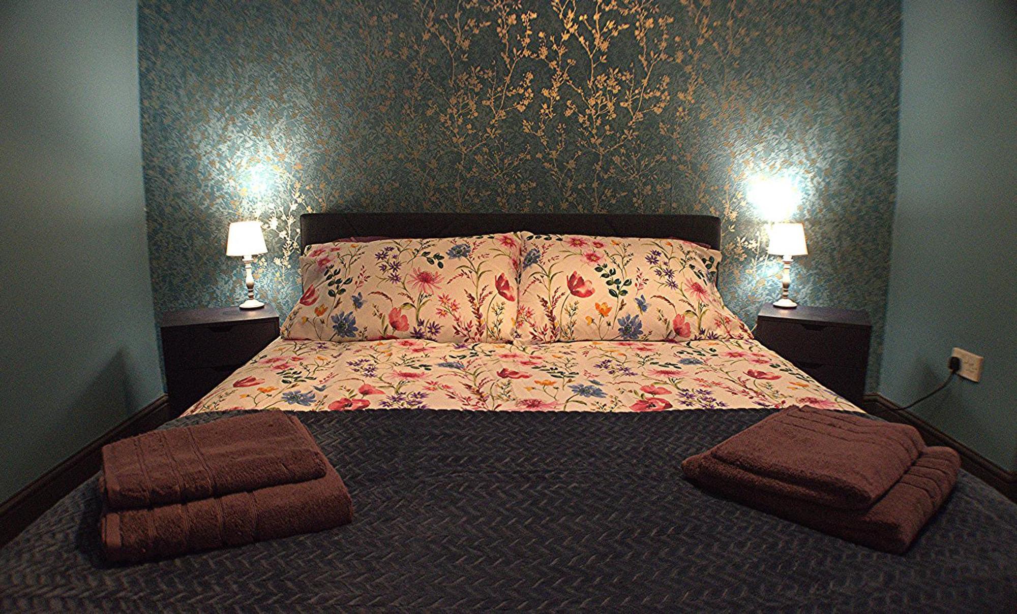 Dreamstay Apartments London Garden Central Tube Olympic Экстерьер фото